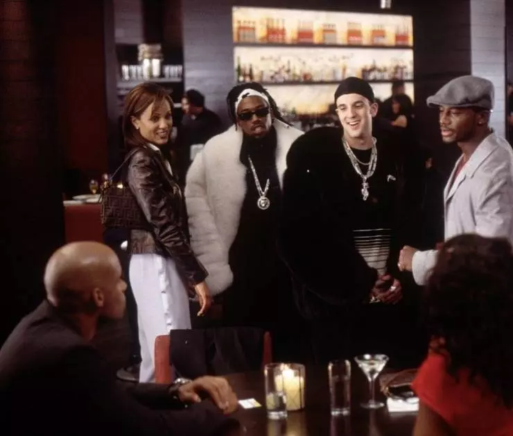 Темный сахар 2002 скачать через торрент бесплатно Темный сахар 2002 скачать через торрент бесплатно