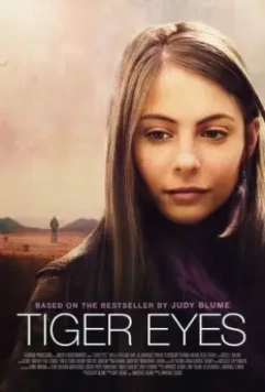 Тигровые глаза / Tiger Eyes 2012 скачать через торрент в хорошем качестве