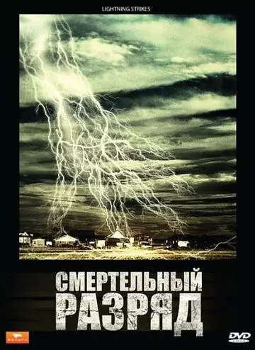 Смертельный разряд / Lightning Strikes 2009 скачать через торрент в хорошем качестве