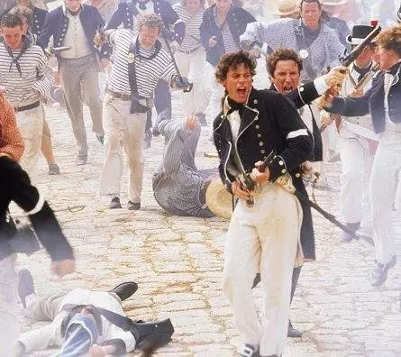 Лейтенант Хорнблауэр: Возмездие 2001 скачать через торрент бесплатно Лейтенант Хорнблауэр: Возмездие 2001 скачать через торрент бесплатно