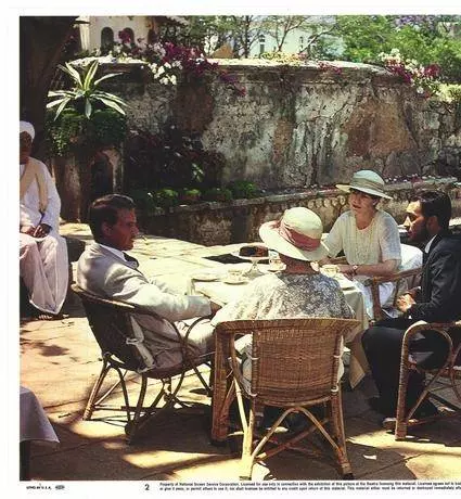 Поездка в Индию 1984 скачать торрентом Поездка в Индию 1984 скачать торрентом