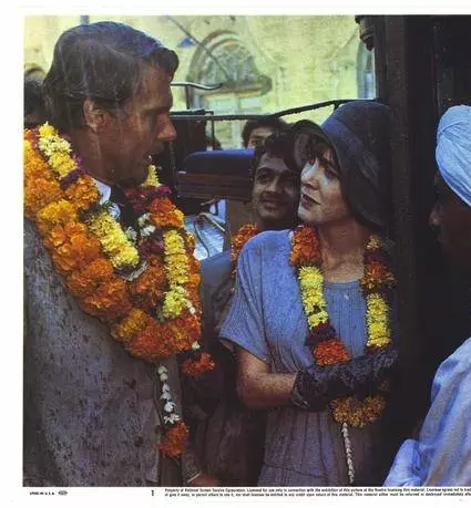 Поездка в Индию 1984 скачать с торрента Поездка в Индию 1984 скачать с торрента