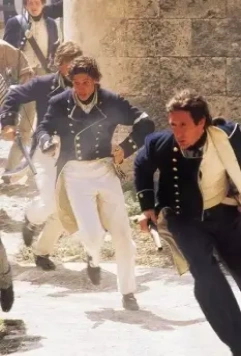 Лейтенант Хорнблауэр: Возмездие 2001 скачать с торрента Лейтенант Хорнблауэр: Возмездие 2001 скачать с торрента