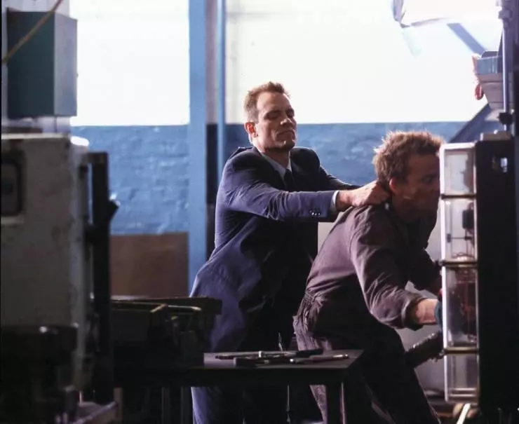 Грань одержимости 2002 скачать торрентом Грань одержимости 2002 скачать торрентом