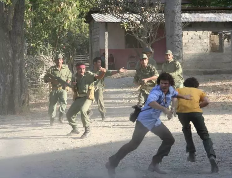 Балибо 2009 скачать через торрент бесплатно Балибо 2009 скачать через торрент бесплатно