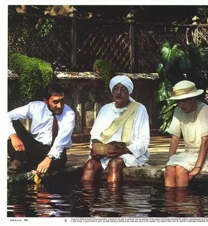 Поездка в Индию 1984 скачать через торрент бесплатно Поездка в Индию 1984 скачать через торрент бесплатно