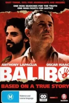 Балибо / Balibo 2009 скачать через торрент в хорошем качестве