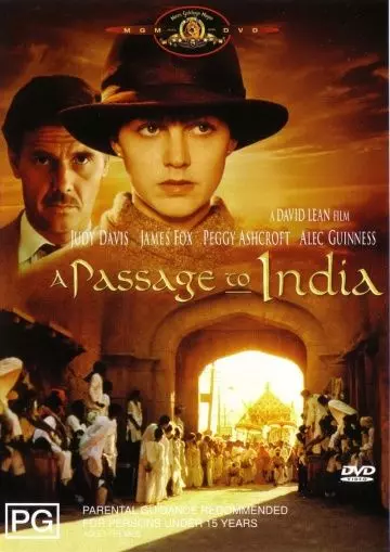 Поездка в Индию / A Passage to India 1984 скачать через торрент в хорошем качестве