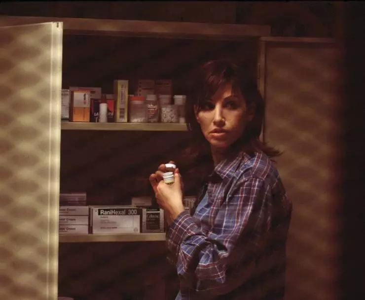 Грань одержимости 2002 скачать с торрента Грань одержимости 2002 скачать с торрента