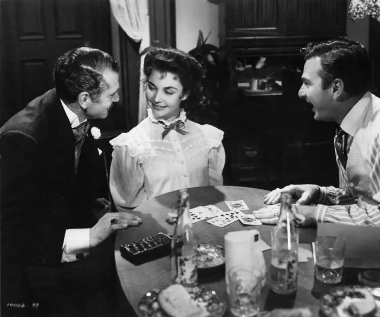 Сестра Кэрри 1952 скачать торрентом Сестра Кэрри 1952 скачать торрентом