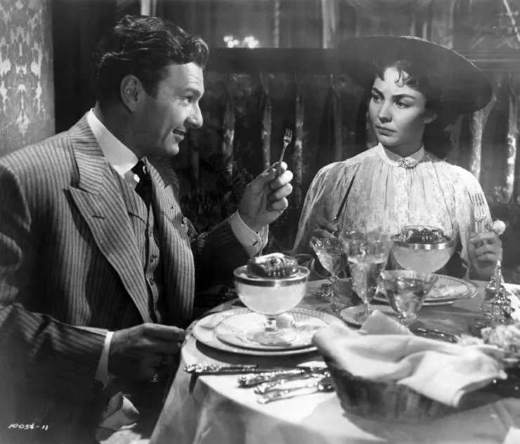 Сестра Кэрри 1952 скачать через торрент бесплатно Сестра Кэрри 1952 скачать через торрент бесплатно