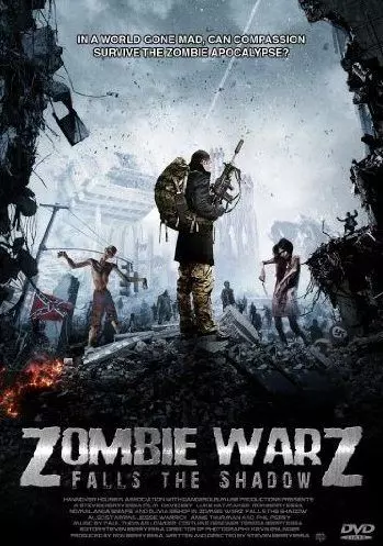 Падает тень / Falls the Shadow 2011 скачать через торрент в хорошем качестве