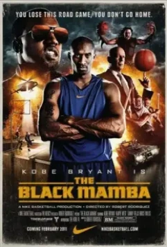 Черная мамба / The Black Mamba 2011 скачать через торрент в хорошем качестве