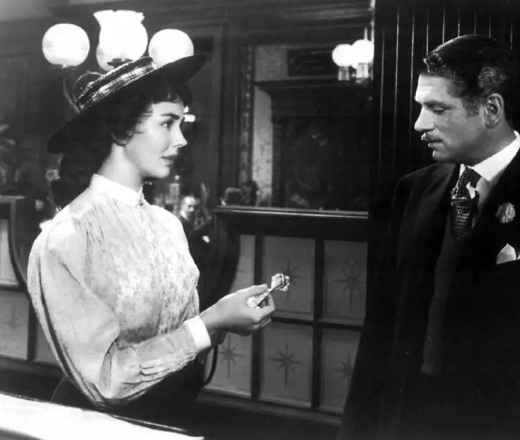 Сестра Кэрри 1952 скачать с торрента Сестра Кэрри 1952 скачать с торрента