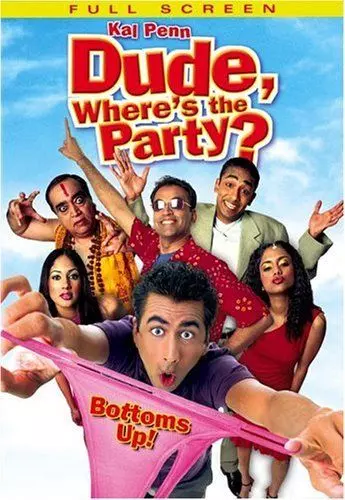 Где вечеринка, чувак? / Where's the Party Yaar? 2003 скачать через торрент в хорошем качестве