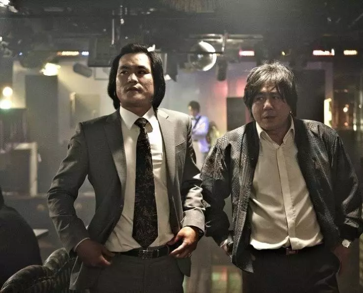 Безымянный гангстер 2011 скачать торрентом Безымянный гангстер 2011 скачать торрентом