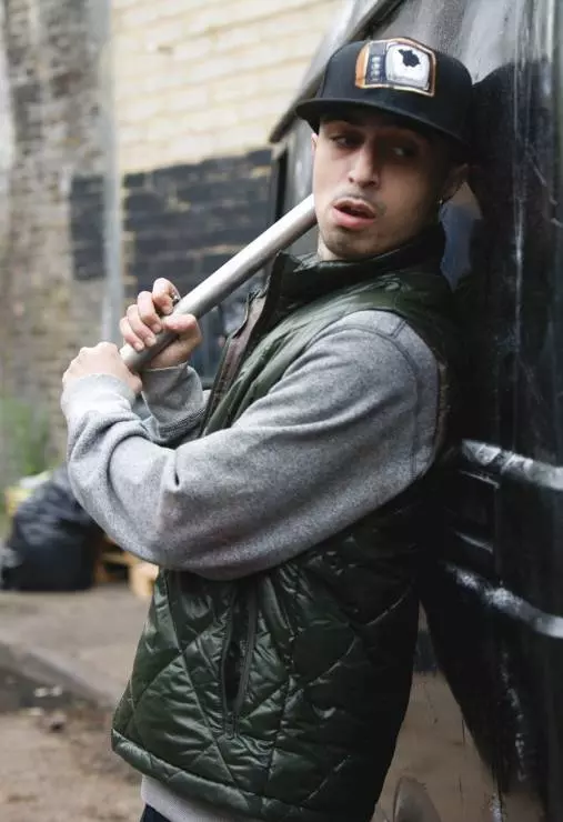 Заточка 2010 скачать с торрента Заточка 2010 скачать с торрента