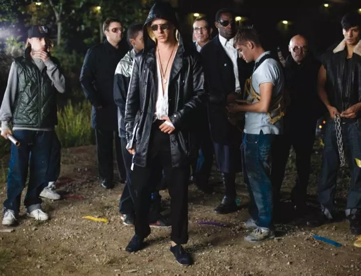 Заточка 2010 скачать через торрент бесплатно Заточка 2010 скачать через торрент бесплатно