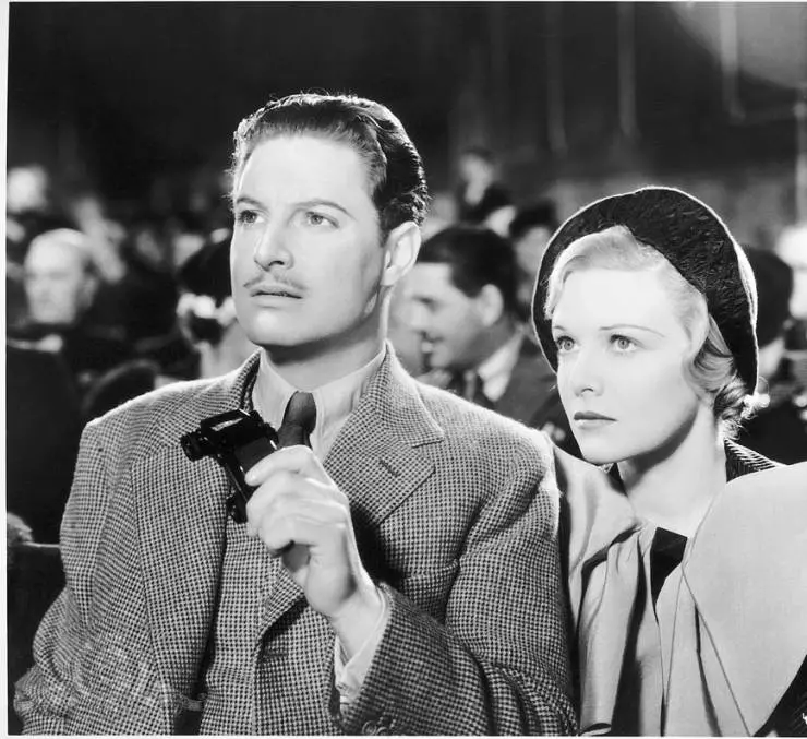 39 ступеней 1935 скачать торрентом 39 ступеней 1935 скачать торрентом