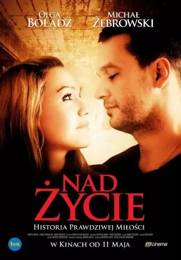 Больше жизни / Nad zycie 2012 скачать через торрент в хорошем качестве