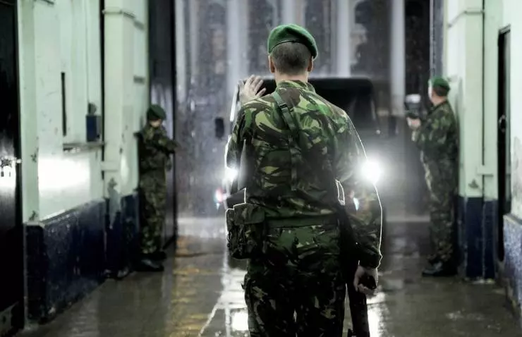 Призрак в сети 2009 скачать с торрента Призрак в сети 2009 скачать с торрента