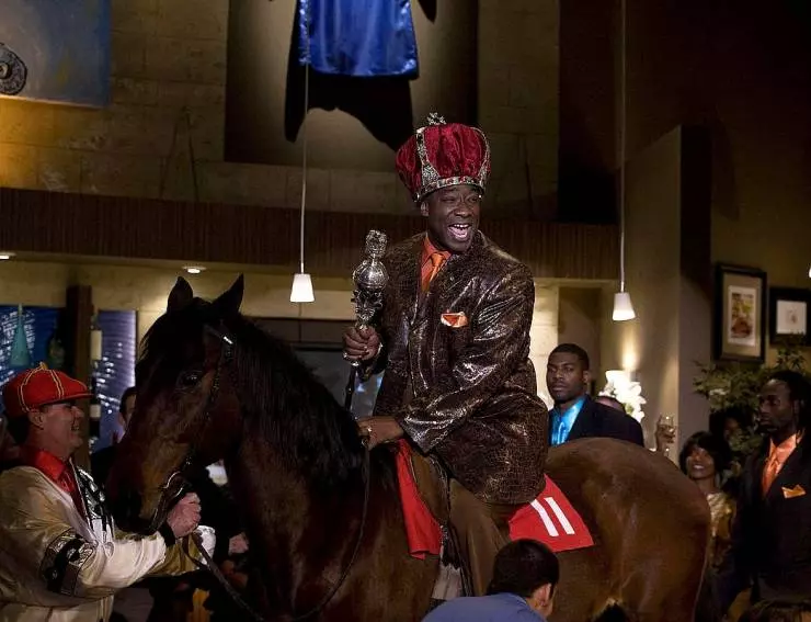 Верзила Салмон 2009 скачать торрентом Верзила Салмон 2009 скачать торрентом