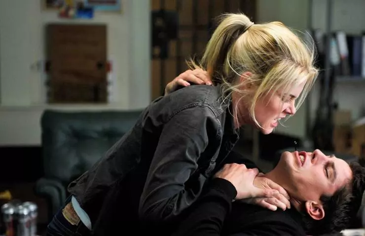 Призрак в сети 2009 скачать торрентом Призрак в сети 2009 скачать торрентом