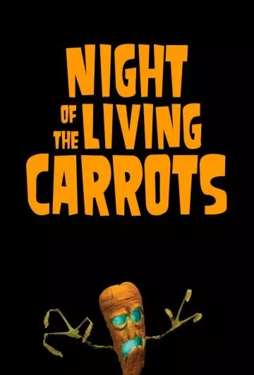 Ночь живых морковок / Night of the Living Carrots 2011 скачать через торрент в хорошем качестве