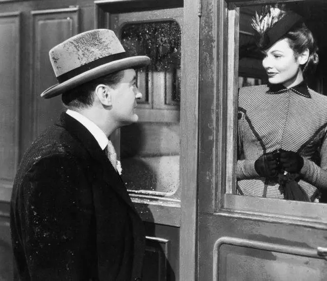 Призрак и миссис Мьюр 1947 скачать через торрент бесплатно Призрак и миссис Мьюр 1947 скачать через торрент бесплатно