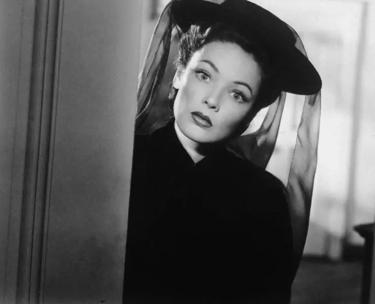 Призрак и миссис Мьюр 1947 скачать с торрента Призрак и миссис Мьюр 1947 скачать с торрента