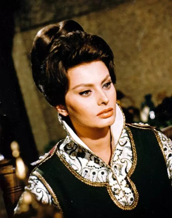 Эль Сид 1961 скачать с торрента Эль Сид 1961 скачать с торрента