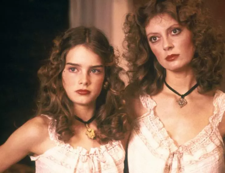 Прелестное дитя 1977 скачать с торрента Прелестное дитя 1977 скачать с торрента