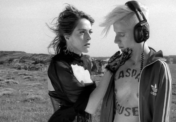 Легенда о Каспаре Хаузере 2012 скачать с торрента Легенда о Каспаре Хаузере 2012 скачать с торрента