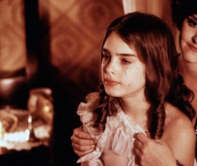 Прелестное дитя 1977 скачать торрентом Прелестное дитя 1977 скачать торрентом