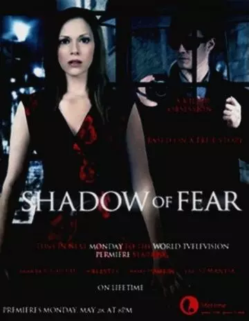 Опасные влечения / Shadow of Fear 2012 скачать через торрент в хорошем качестве