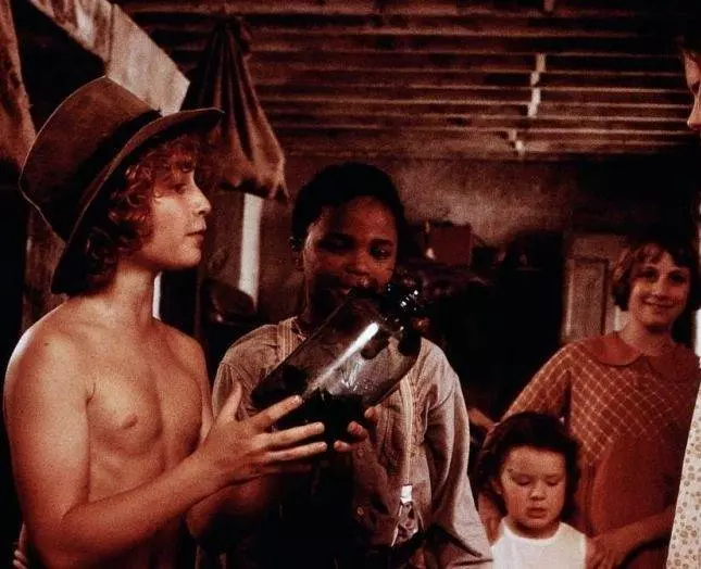 Прелестное дитя 1977 скачать через торрент бесплатно Прелестное дитя 1977 скачать через торрент бесплатно