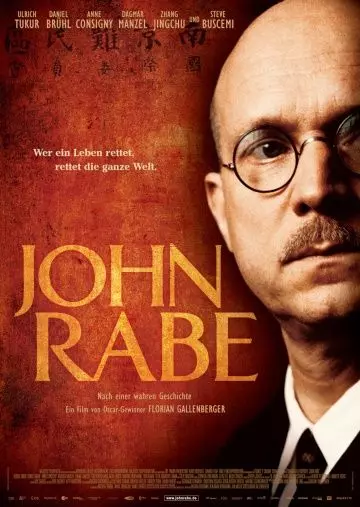 Йон Рабе / John Rabe 2009 скачать через торрент в хорошем качестве