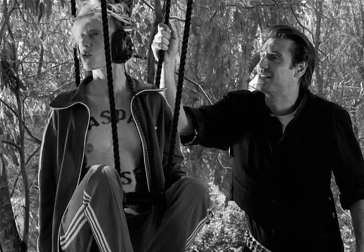 Легенда о Каспаре Хаузере 2012 скачать через торрент бесплатно Легенда о Каспаре Хаузере 2012 скачать через торрент бесплатно