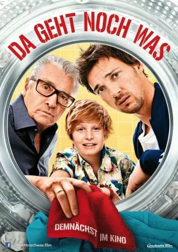 Всё ещё возможно / Da geht noch was 2013 скачать через торрент в хорошем качестве