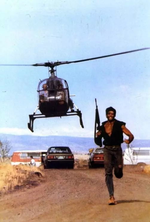 Стальные руки 1986 скачать торрентом Стальные руки 1986 скачать торрентом