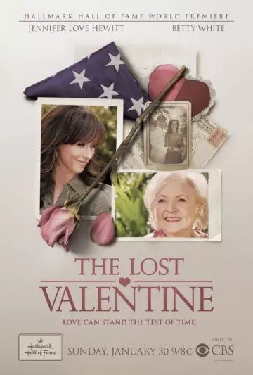 Потерянный Валентин / The Lost Valentine 2011 скачать через торрент в хорошем качестве