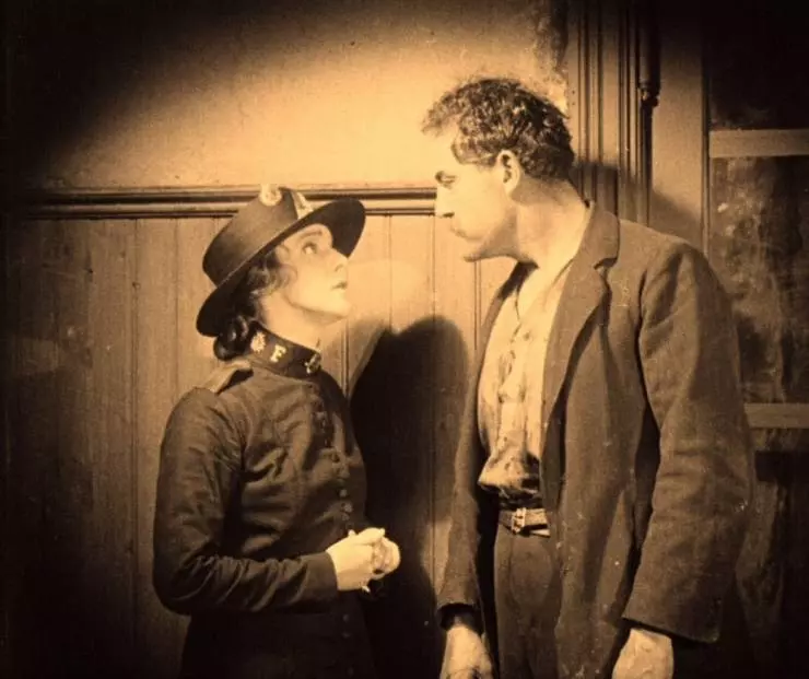 Возница 1920 скачать торрентом Возница 1920 скачать торрентом