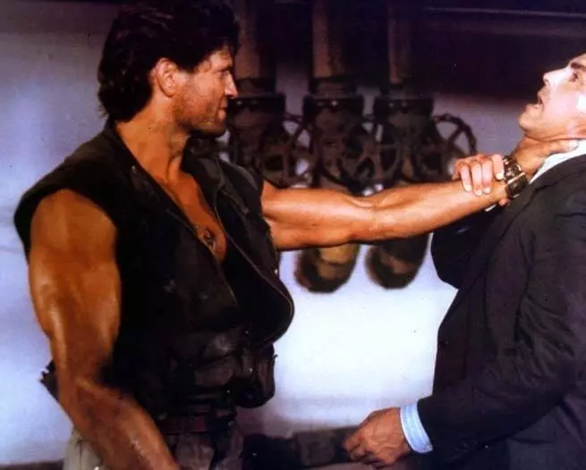 Стальные руки 1986 скачать с торрента Стальные руки 1986 скачать с торрента