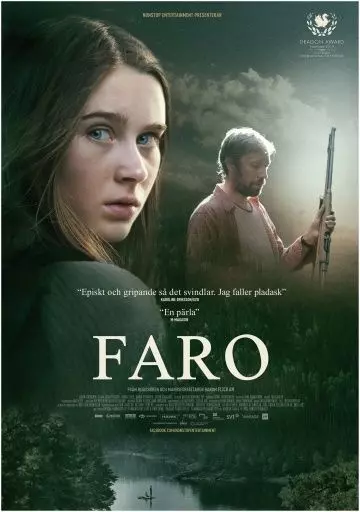 Прибежище / Faro 2013 скачать через торрент в хорошем качестве