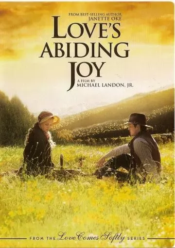 Радость любви / Love's Abiding Joy 2006 скачать через торрент в хорошем качестве