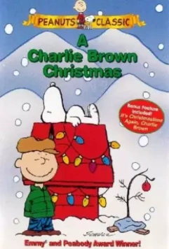 Рождество Чарли Брауна / A Charlie Brown Christmas 1965 скачать через торрент в хорошем качестве