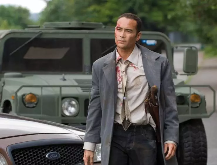 Агент пришельцев 2007 скачать торрентом Агент пришельцев 2007 скачать торрентом