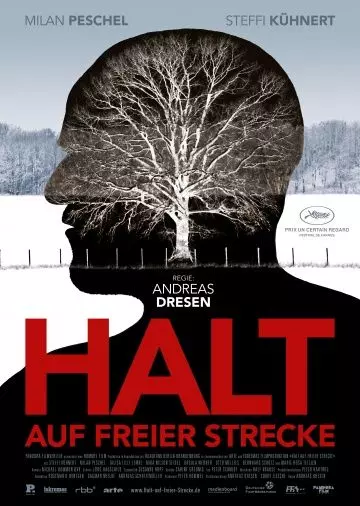 Остановка на перегоне / Halt auf freier Strecke 2011 скачать через торрент в хорошем качестве