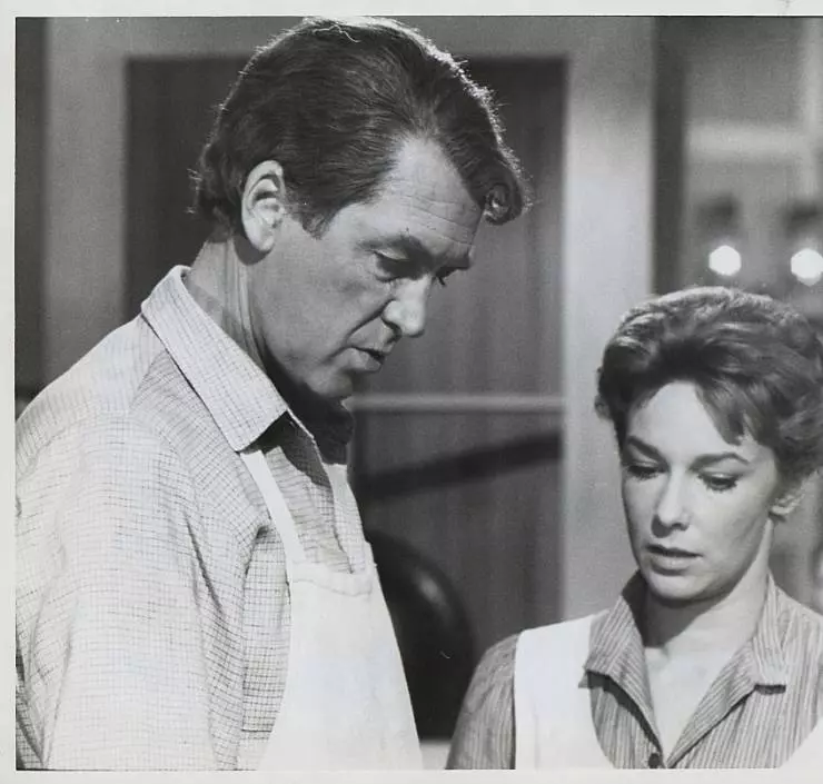 Человек, который застрелил Либерти Вэланса 1962 скачать с торрента Человек, который застрелил Либерти Вэланса 1962 скачать с торрента