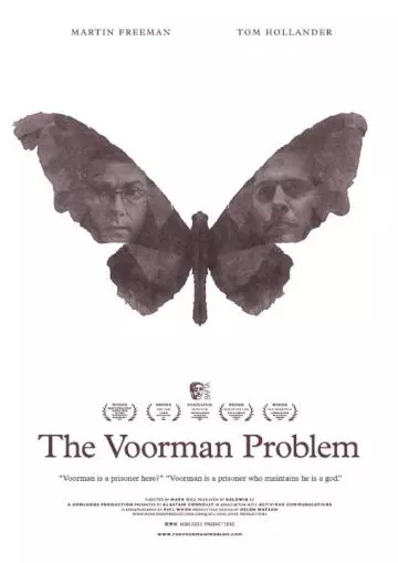 Загадка Вурмана / The Voorman Problem 2011 скачать через торрент в хорошем качестве